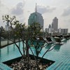 โรงแรมมิลเลนเนียมฮิลตันกรุงเทพ