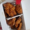 Bonchon เซ็นทรัลพลาซา ปิ่นเกล้า