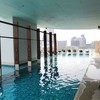 โรงแรมมิลเลนเนียมฮิลตันกรุงเทพ