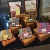 Chocolate Bar รสต่างๆ