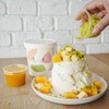 Mango Bingsu