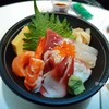 ปลา กุ้ง ปลาหมึก เยอะเลยคะ