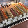 Chocolate Bon Bon ในตู้โชว์