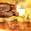 Beef Filet Foiegras Rossini Beef Filet Foiegras Rossini