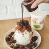 Chocolate Bingsu