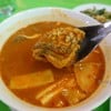 ปลากระพงติดหนัง😋