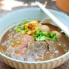 ก๋วยเตี๋ยวเรือเนื้อ ก๋วยเตี๋ยวเรือเนื้อ