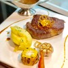Ribeye Truffle Butter sauce Ribeye Truffle Butter sauce