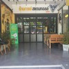 Standtall Coffee
