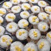 ข้าวโพดเยิ้มมมม🌽