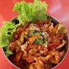 ไก่ผัดซอสเกาหลี ไก่ผัดซอสเกาหลี