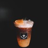 Americano Orange 