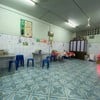 บรรยากาศร้านช่วง โควิด
