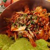 หมูผัดกิมจิ หมูผัดกิมจิ