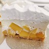 Mango Pie Mango Pie