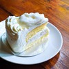 Coconut Cake Coconut Cake