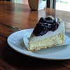 Blueberry Cheee Cake Blueberry Cheee Cake