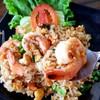 ข้าวผัดกุ้ง
