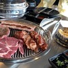 Pindoya Korean BBQ ชลบุรี