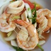 ยำรสแซ่บ อาหารสด ปริมาณสมราคา