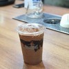 Standtall Coffee