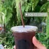 Agaligo coffee