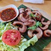 คอหมูย่าง