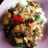 เมนูนี้อร่อยมากครับ ทีเด็ดของร้านนี้เลย