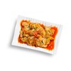 ปลาหมึกผัดไข่เค็ม ปลาหมึกผัดไข่เค็ม