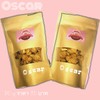 คอนเฟลกคาราเมล น้ำผึ้ง ใส่ลูกเกด เม็ดมะม่วงหินมะพาน ขนาด 70g ราคา 35฿