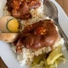 ร้านขาหมูเชียงดาว (เจ้าเก่า)