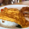 ไข่เจียวหอม หมูทอดนุ่ม