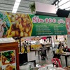 อร่อยมาก..คับ..ขอแนะนำร้านเจ๊เอ็นดูคับ