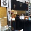 ในร้าน
