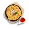 ไข่เจียวปู ไข่เจียวปู