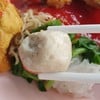 แซบ-เบ๊ ก๋วยเตี๋ยวลูกชิ้นปลา (แม้นศรี2)