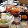 Sukishi Korean Charcoal Grill เซ็นทรัลเฟสติวัล เชียงใหม่ ชั้น 5