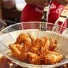 ปีกไก่ทอดชุดใหญ่(6 ชิ้น) ปีกไก่ทอดชุดใหญ่(6 ชิ้น)