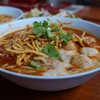 ข้าวซอยป้าบุญ