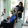 ร้านทำผม Intrend Hair Design