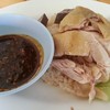 ข้าวมันไก่ต้ม (ธรรมดา) ข้าวมันไก่ต้ม (ธรรมดา)