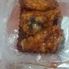 ไก่ทอดหวานไปหน่อย ไม่เผ็ด (สั่งซอสเผ็ด) แต่รวมๆ โอเค
