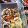Sushi Mori Sathorn Square