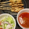 หมูสะเต๊ะนายซ้ง จุฬา 6