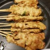 หมูสะเต๊ะนายซ้ง จุฬา 6