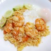 นำมาจัดใส่จานพน้อมเพิ่มไข่ออนเซ็น