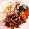 ข้าวหน้าหมูตุ๋น ข้าวหน้าหมูตุ๋น