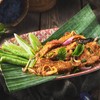 น้ำตกคอหมูย่าง น้ำตกคอหมูย่าง