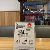 ร้านเปิดให้นั่งได้แล้ว