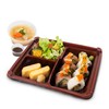 OUMI GYU (Beef) & Hokkaido TARABA (King Crab) Sushi Roll Set - ชุดเซตซูชิโรลญี่ปุ่นเน้นเนื้อ พร้อมทาน (สำหรับ 1 ท่าน) OUMI GYU (Beef) & Hokkaido TARABA (King Crab) Sushi Roll Set - ชุดเซตซูชิโรลญี่ปุ่นเน้นเนื้อ พร้อมทาน (สำหรับ 1 ท่าน)